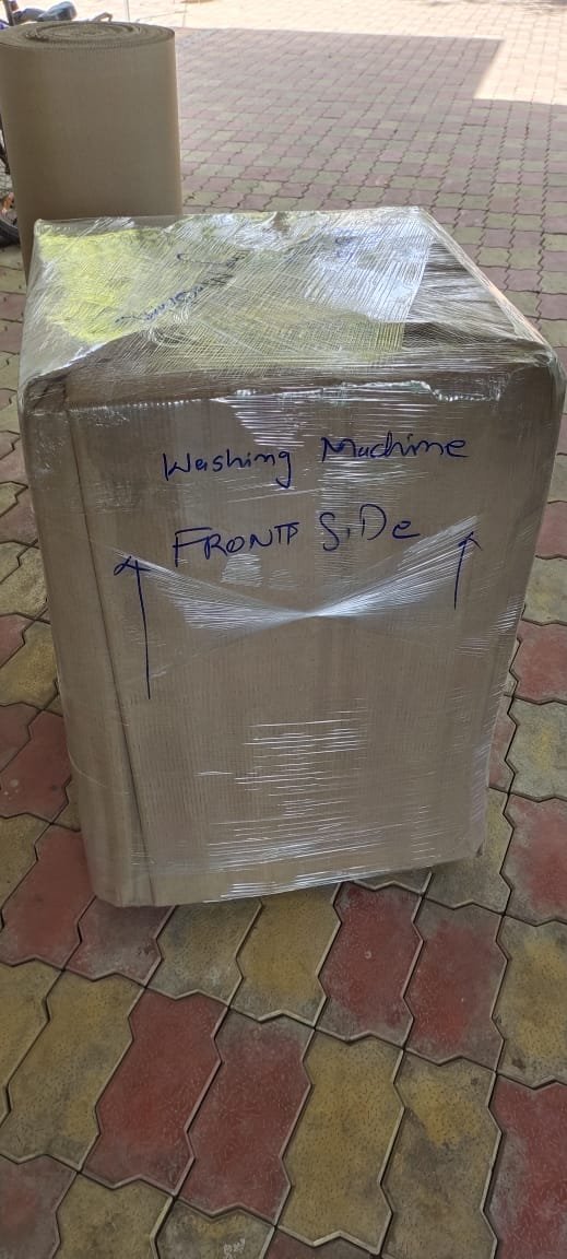 Packers Movers Gurgaon